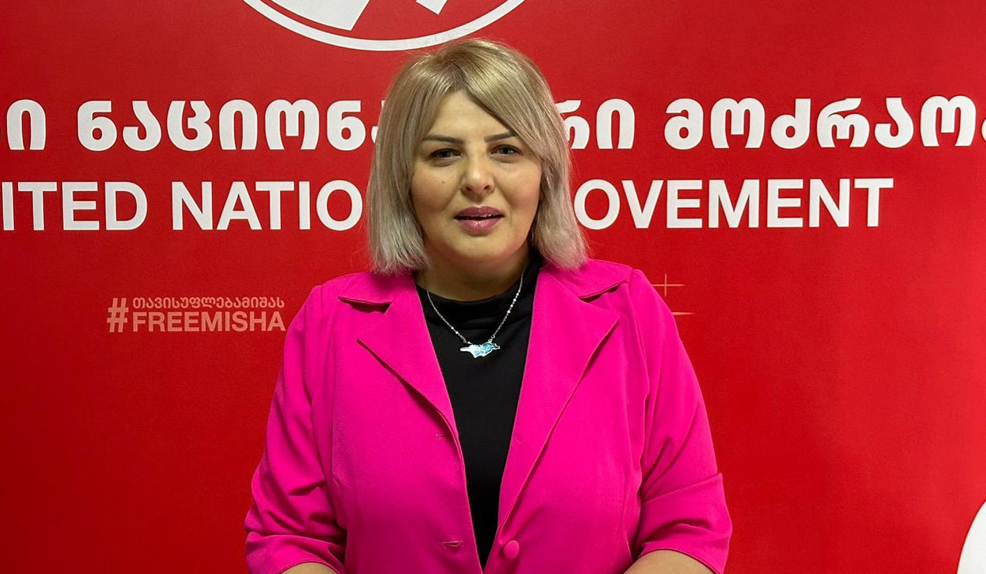 „ნაციონალურ მოძრაობაში“ აცხადებენ, რომ ჯანდაცვის სამინისტროს მიერ შემოღებული რეგულაციები ცუდად მოქმედებს პაციენტებზე და შედეგიც ხშირად სავალალოა