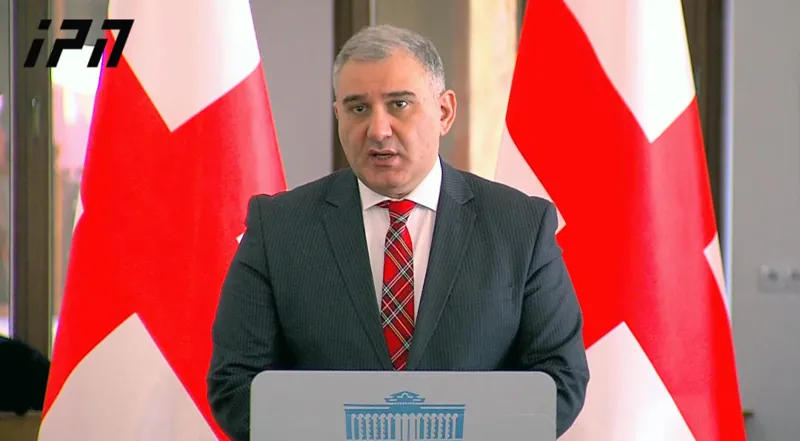 მიხეილ სარჯველაძე პრეზიდენტის მოხსენებაზე  - ეს იქნება დაახლოებით იმ სტილში გამოსვლა, როგორც ამას რიგითი ოპოზიციონერი ყოველდღიურად აკეთებს პარლამენტში