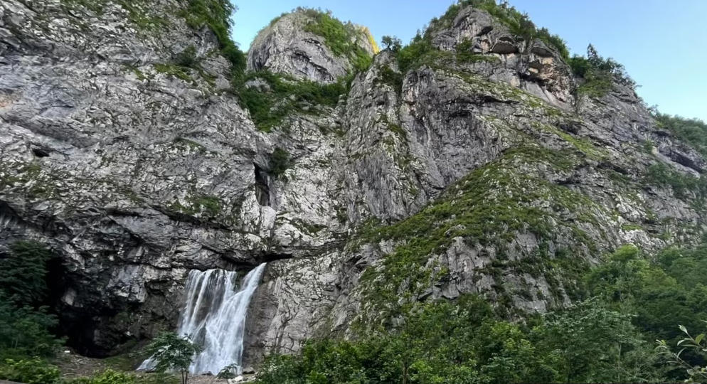 ოკუპირებულ აფხაზეთში საბაგირო ჩაწყდა, დაიღუპა რუსეთის მოქალაქე