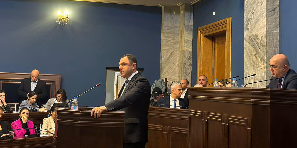 გიორგი ამილახვარი - გაგრძელდება ადრეული და სკოლამდელი აღზრდისა და განათლების მიმართულებით მიმდინარე რეფორმა, რაც გულისხმობს ქვეყნის მასშტაბით მოქმედი ბაღების თვითშეფასებასა და ეტაპობრივ ავტორიზაციას