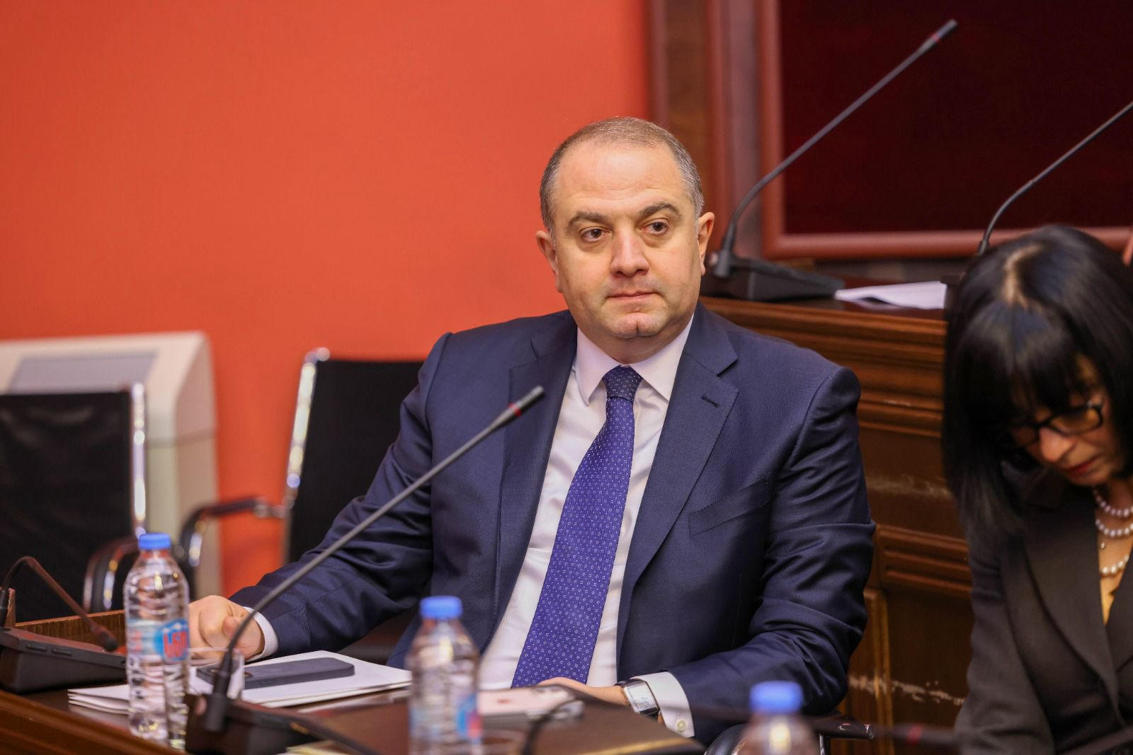 ირაკლი ჩიქოვანი - „ლელოს“ არაზუსტი სამიზნე ჰყავს შერჩეული - ბიძინა ივანიშვილი არა მხოლოდ „ქართული ოცნების“ ამომრჩევლისთვის, არამედ, მოქალაქეების აბსოლუტური უმრავლესობისთვის არის სტაბილურობის ფაქტორი