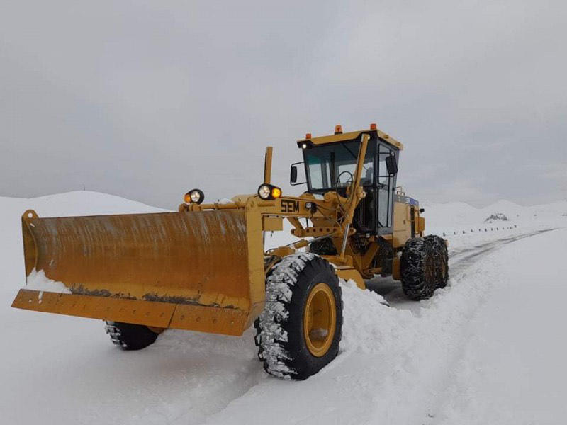 გუდაური(ფოსტა)–კობის მონაკვეთზე ავტოტრანსპორტის მოძრაობა აკრძალულია