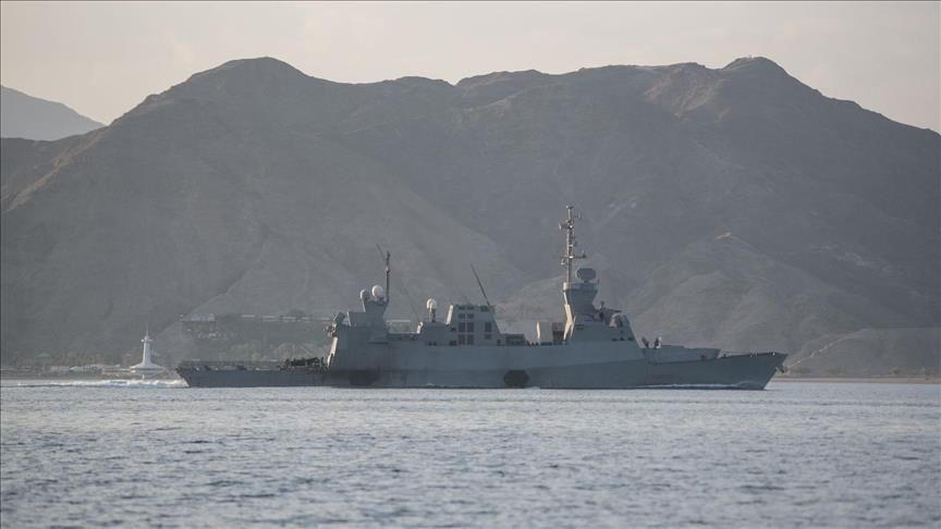 აშშ-მა „ჰუსიტების“ ხომალდსაწინააღმდეგო და სახლემეთო შეტევის ფრთოსან რაკეტებს დაარტყეს