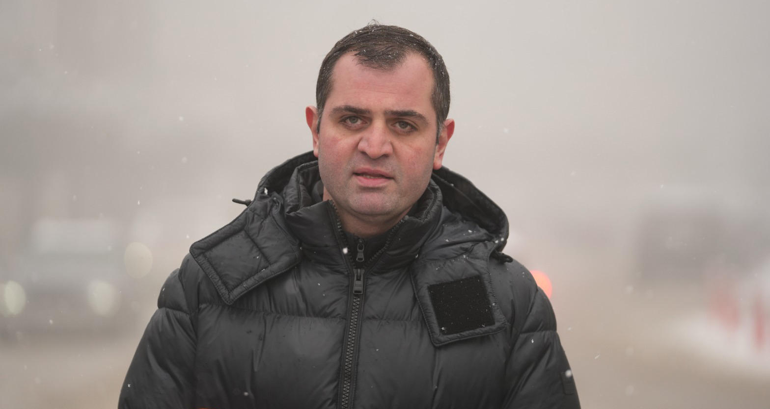 კახეთის მხარეში სახელმწიფო რწმუნებულის განცხადებით, ყველა შესაბამისი სამსახური მობილიზებულია, რათა უამინდობით გამოწვეული პრობლემები დროულად აღმოიფხვრას