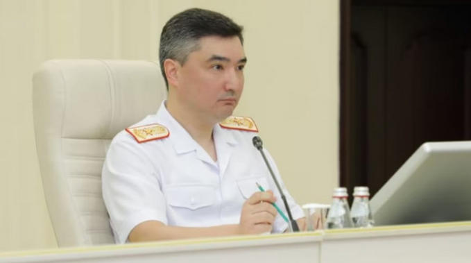 ყაზახეთის მმართველმა პარტიამ პრემიერ-მინისტრობის კანდიდატად პრეზიდენტის ადმინისტრაციის ხელმძღვანელი წარადგინა