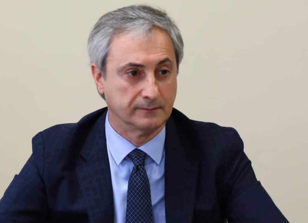 ზურაბ ჩიკვილაძე - საქართველოში კიბოს პრევენციისა და მკურნალობისთვის საჭირო სამედიცინო სერვისები ხელმისაწვდომია