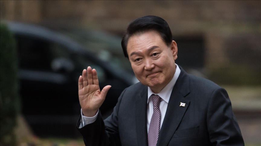 სამხრეთ კორეის პრეზიდენტმა 450 000 ადამიანი შეიწყალა, მათ შორის ამნისტიას აქტი ეხება ადმინისტრაციულ ჯარიმებს