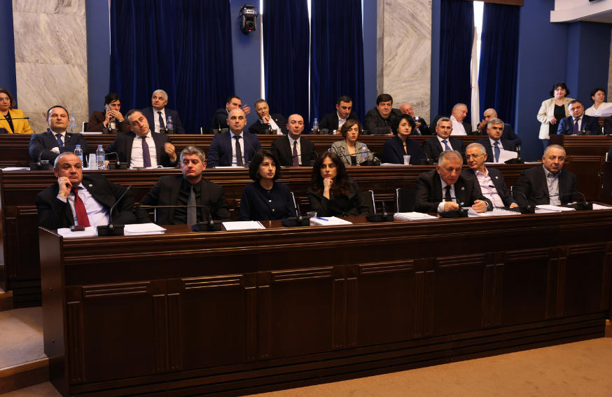 ირაკლი ქარსელაძის განცხადებით, წელს დაიწყება არასახიფათო ნარჩენების განთავსების ორი ახალი ობიექტის მშენებლობა სამეგრელო-ზემო სვანეთის და ქვემო ქართლის რეგიონისთვის