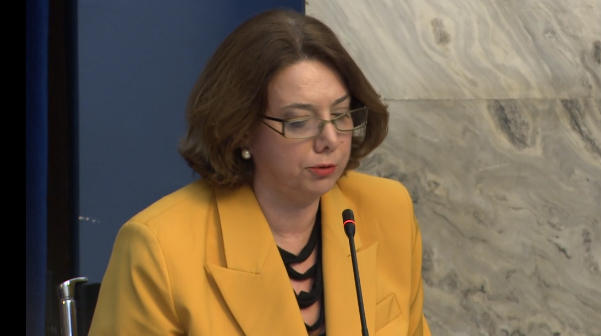 სალომე სამადაშვილი - თაღლითობაზე იყო საუბარი და „ქართული ოცნების“ ეკონომიკური პოლიტიკა საერთოდ ერთი დიდი თაღლითობაა - სტატისტიკის მანიპულაციით ატყუებთ ქართველ ხალხს, სინამდვილეში კი ხალხი ღარიბდება
