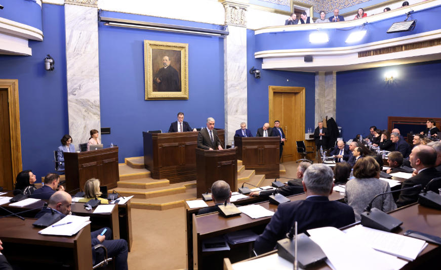 ოთარ შამუგია - 44 000 ჰა-ზე მეტი ფართობის თხილის ბაღის მესაკუთრეებს  21 მლნ ლარის მიზნობრივი დახმარება გადავეცით