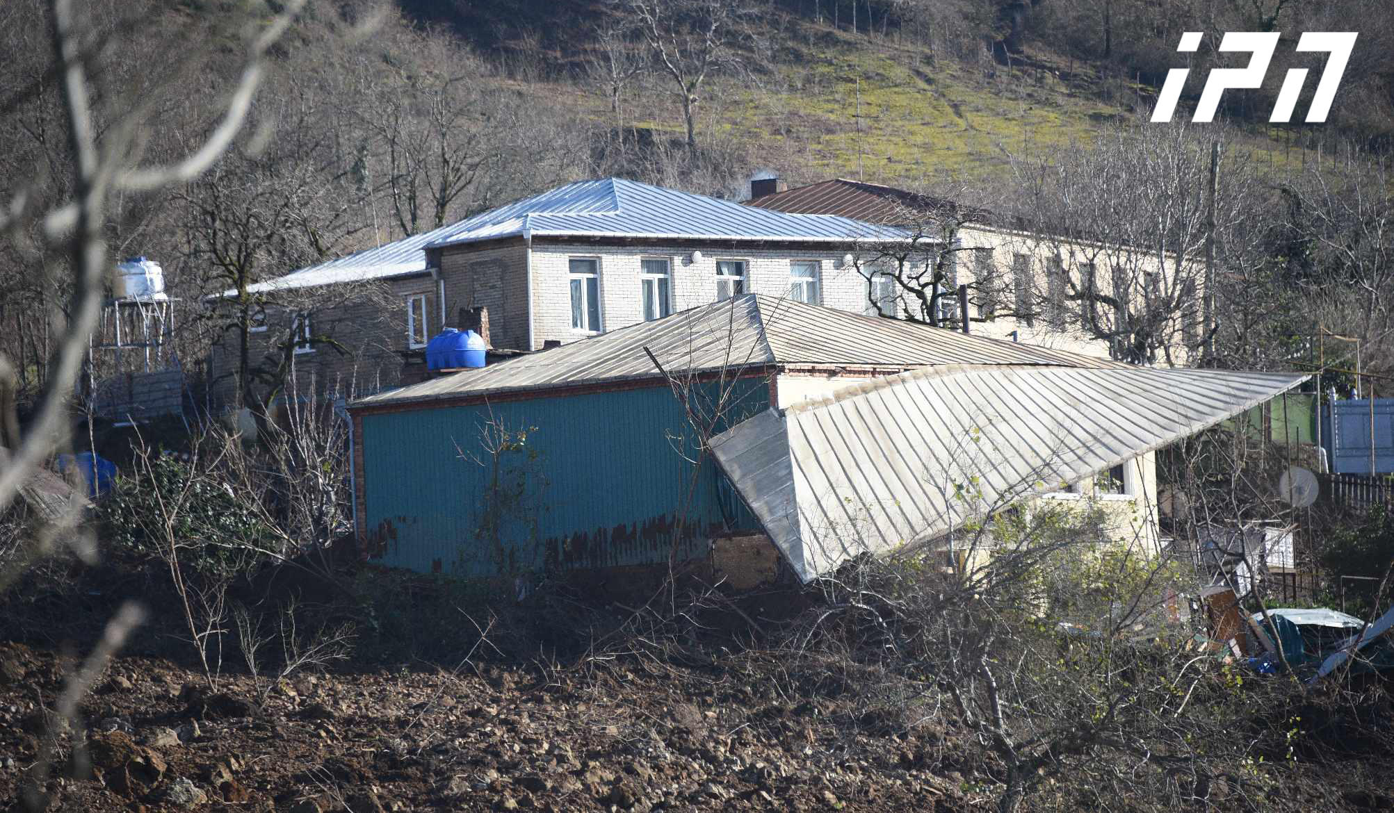 გარემოს ეროვნული სააგენტო - სტიქიის ზონებში 6-დან 12 თებერვლამდე გეოლოგების ჯგუფებმა 541 ოჯახი შეაფასეს - მდგრად ადგილზე გადაყვანას 300-მდე ოჯახი დაექვემდებარა