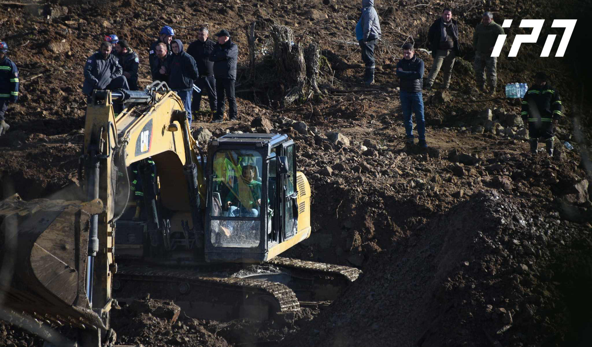 გარემოს ეროვნული სააგენტო - ნერგეეთში მეწყერის სიმაღლე 30 მეტრია, მეწყრული მასის საორიენტაციო მოცულობა 150 000 მ3-ს შეადგენს