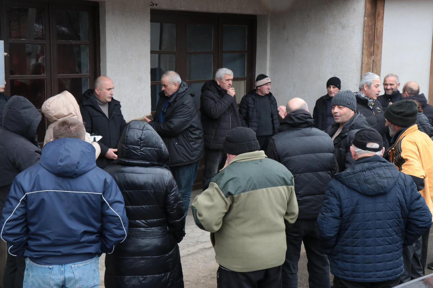 ბორჯომის მუნიციპალიტეტის დასახლებებში, „სოფლის მხარდაჭერის პროგრამით“ დასაფინანსებელი პროექტების შერჩევის მიზნით, მოსახლეობასთან საკონსულტაციო შეხვედრები დაიწყო