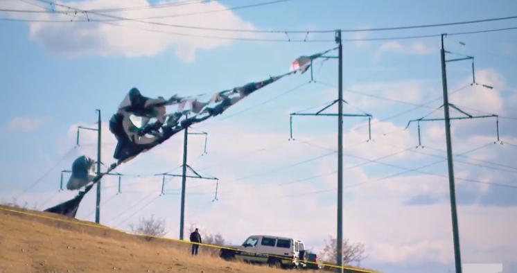 სამოქალაქო ავიაციის სააგენტო - აეროსტატს, რომელიც ასურეთთან ჩამოვარდა, მართავდნენ სერტიფიცირებული მფრინავები - აეროსტატზე ჩატარებული იყო ყველა საჭირო შემოწმება