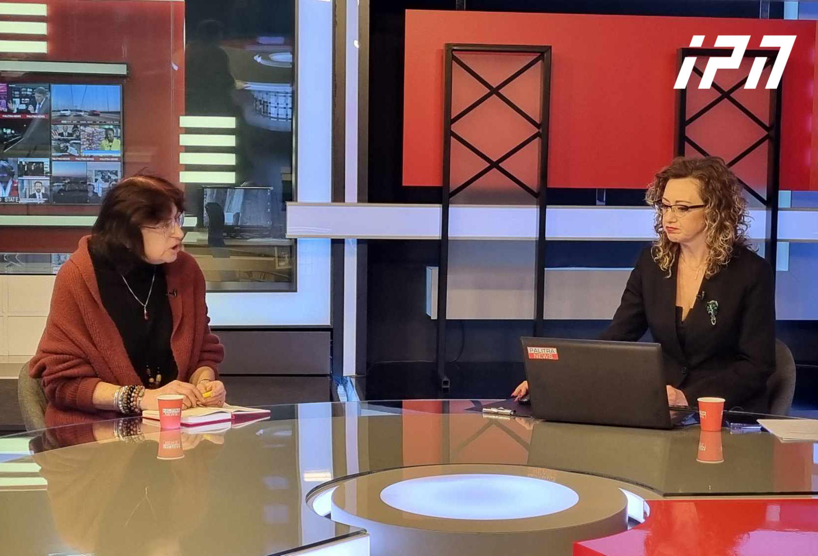 ნინო ჩხობაძე - კლიმატის ცვლილება გვაქვს სახეზე, რადგან ერთ დღეში მოდის იმდენი უხვი ნალექი, რაც 3 თვეში მოდიოდა - ქვეყანას უნდა ჰქონდეს ადრეული გაფრთხილების სისტემა, აღარ გვაქვს დრო, ბუნება საშუალებას არ მოგვცემს, რომ ამოვისუნთქოთ