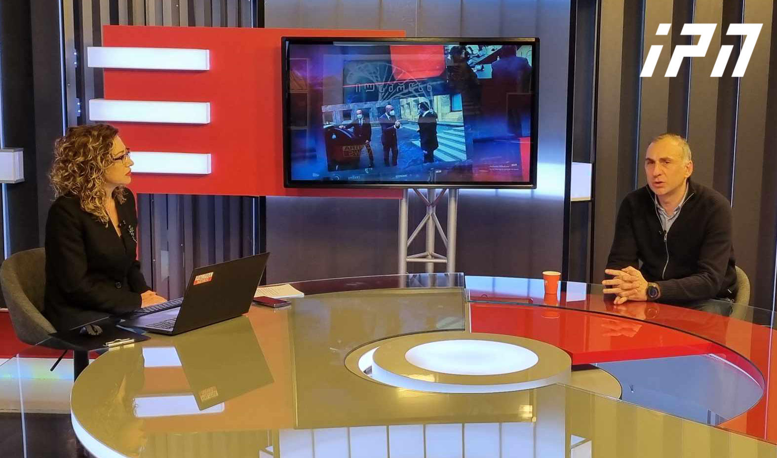 ალეკო ელისაშვილი - მზად ვარ, უფრო მეტი არგუმენტი ვუთხრა სალომე ზურაბიშვილს ერთობის პერსპექტივაზე - მონდომებული ვარ, რომ ერთობა შედგეს, მაგრამ „ნაციონალური მოძრაობის“ გარეშე, მივქარე და ვიჯექი იმ ფანჩატურში