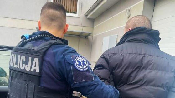 პოლონეთში ინტერპოლის მიერ მკვლელობისთვის ძებნილი ქართველი დააკავეს