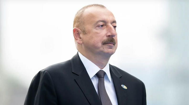 ამ დროისთვის არსებული მონაცემებით, აზერბაიჯანის რიგგარეშე საპრეზიდენტო არჩევნებში ილჰამ ალიევმა ხმების 93.9% მიიღო