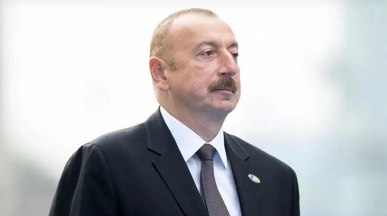 ილჰამ ალიევი - სამხრეთ კავკასიის ქვეყნების საქმეებში არარეგიონული ქვეყნების ჩარევა მიუღებელია - უადგილო და არასაჭირო ჩარევას სარგებელი არ მოუტანია და არც მოიტანს