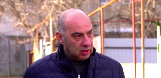 ხაშურის მერი - დაბა სურამში, სადაც მეწყრული საშიშროების გამო, წუხელ 40 ოჯახის ევაკუაცია განხორციელდა, გეოლოგები მუშაობენ - წუხელ დაწყებული პროცესი არ გაგრძელებულა, მასა შეჩერებულია