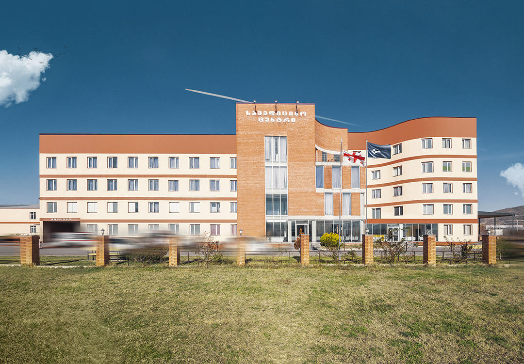 „გორმედმა“ საერთაშორისო აკრედიტაციის პროცესი დაიწყო