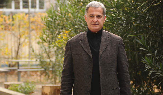 სოსო ჯაჭვლიანი 65 წლის ასაკში გარდაიცვალა