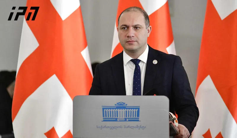 გივი მიქანაძე გერმანიის ბუნდესტაგის წევრების ვიზიტზე - კიდევ ერთხელ ვნახეთ ღია და პირდაპირი ჩარევა ქვეყნის საშინაო საქმეებში - აბსოლუტურად არასამართლიანია განცხადება, რომ „ქართული ოცნების“ წარმომადგენლები არ შეხვდნენ