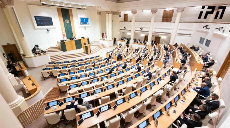 ცესკოს ფორმირების წესთან დაკავშირებით საარჩევნო კანონმდებლობაში დაგეგმილ ცვლილებებს პარლამენტი დღეს საბოლოო - მესამე მოსმენით განიხილავს