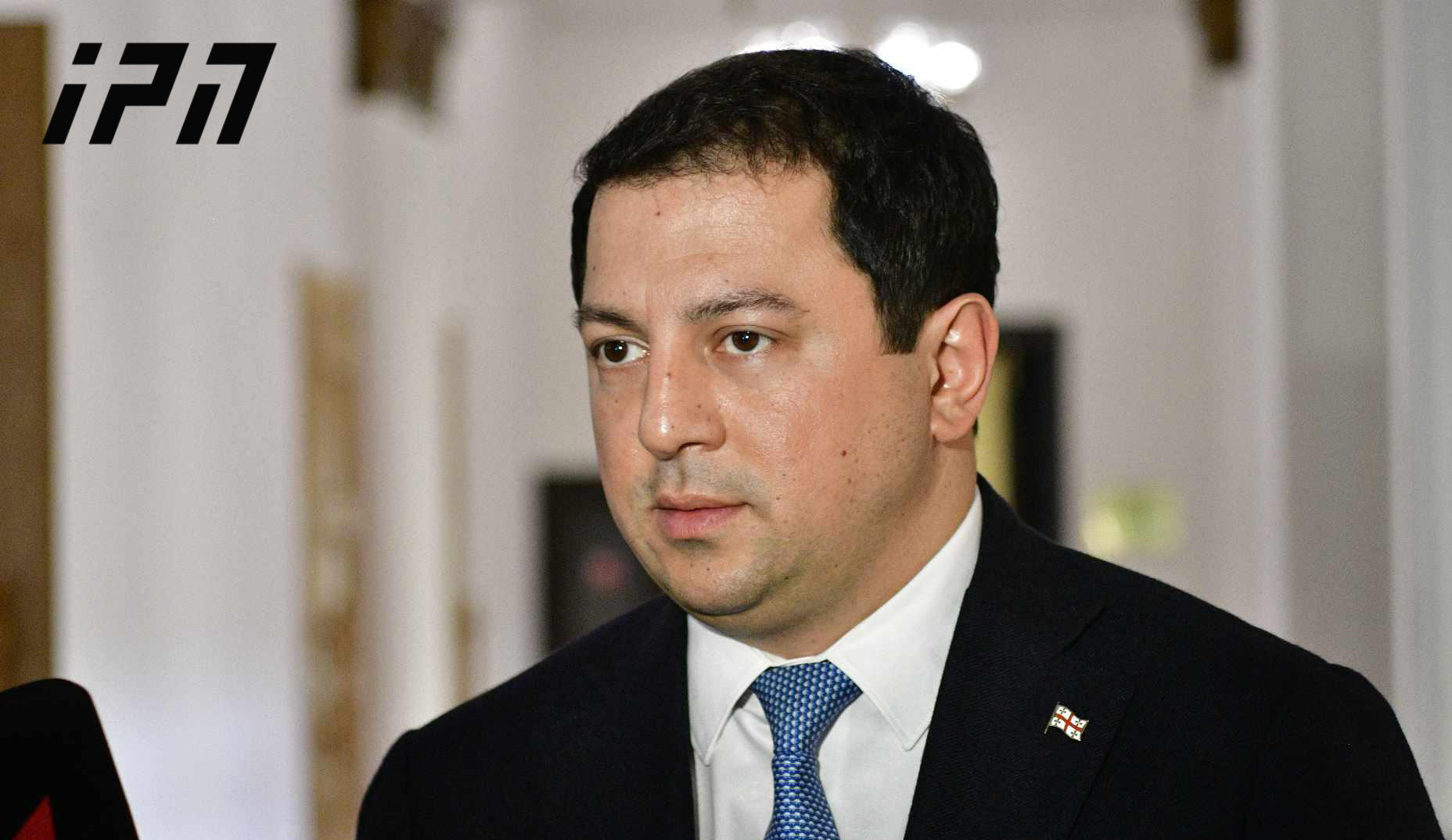არჩილ თალაკვაძე - თუ კანონის სახელწოდება იარლიყად და პრობლემად მიიჩნიეთ, სად იყავით და რატომ არ ამოიღეთ ხმა?