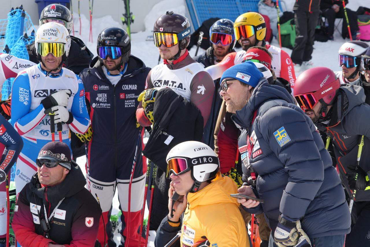 ბაკურიანი 10-11 თებერვალს სკი კროსის დისციპლინაში მსოფლიო თასის ეტაპს უმასპინძლებს