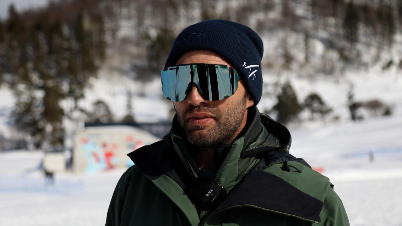 კლაუს ვალდნერი - საერთაშორისო სათხილამურო ფედერაციის (FIS) შეჯიბრის დირექტორი -   ,,ემ თი ეის" მიერ გაწეული  სამზადისი არაჩვეულებრივია