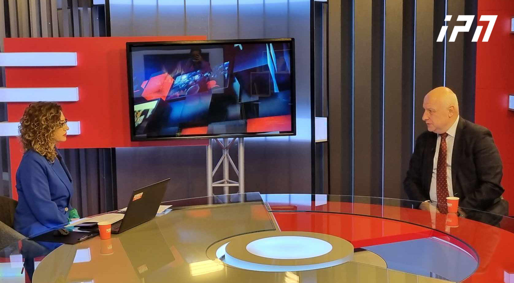 გიგი წერეთელი პრეზიდენტთან შეხვედრაზე - ჩვენთვის მკაფიო იყო ერთი რამ, საუბარი არაა ხელოვნურად პროცესის ინიცირებაზე, სადაც პრეზიდენტი შეეცდება, რომ პარტიები გააერთიანოს