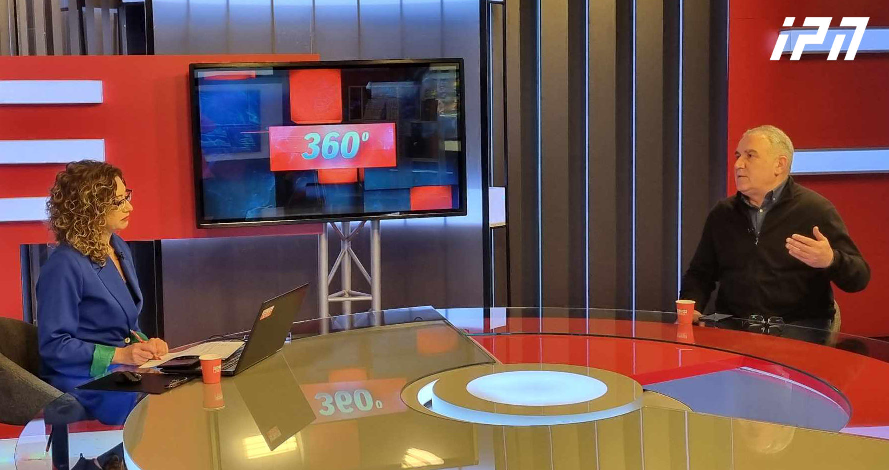 ნუგზარ წიკლაური - არ მინდა, რომ პოლიტიკოსები მართალი სიტყვის თქმის მაგივრად, კვიპროსულ საყვირებად გადაიქცნენ - რაც „ნაციონალურ მოძრაობაში“ განხორციელდა, ჩასაფრებაა საკუთარი პოლიტიკური ძალის წინააღმდეგ