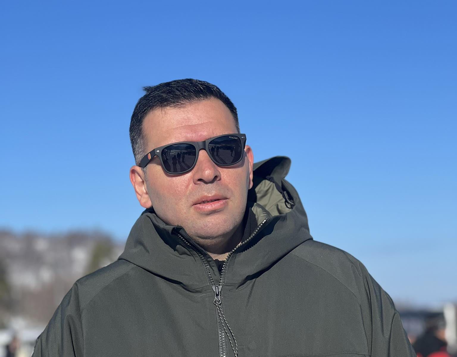 „მთის ტრასების სააგენტოს" დირექტორი - ამაყი ვარ ჩემი გუნდით, სტაბილურად და ხარისხიანად რომ ვატარებთ მსოფლიო თასებს - ეს ყველაფერი ჩვენი ქვეყნისთვის უმნიშვნელოვანესია, მთელი მსოფლიოს მასშტაბით გვადევნებენ თვალს