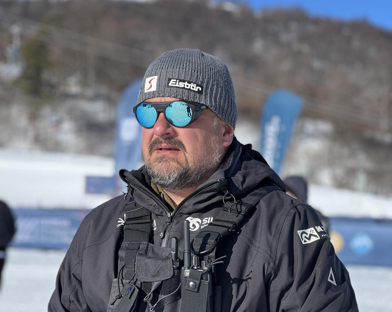 “მთის ტრასების სააგენტოს” დირექტორის მოადგილე - ბაკურიანში მსოფლიო თასის დასკვნითი შეჯიბრი ჩატარდება - ძალიან კარგი სანახაობა გველის