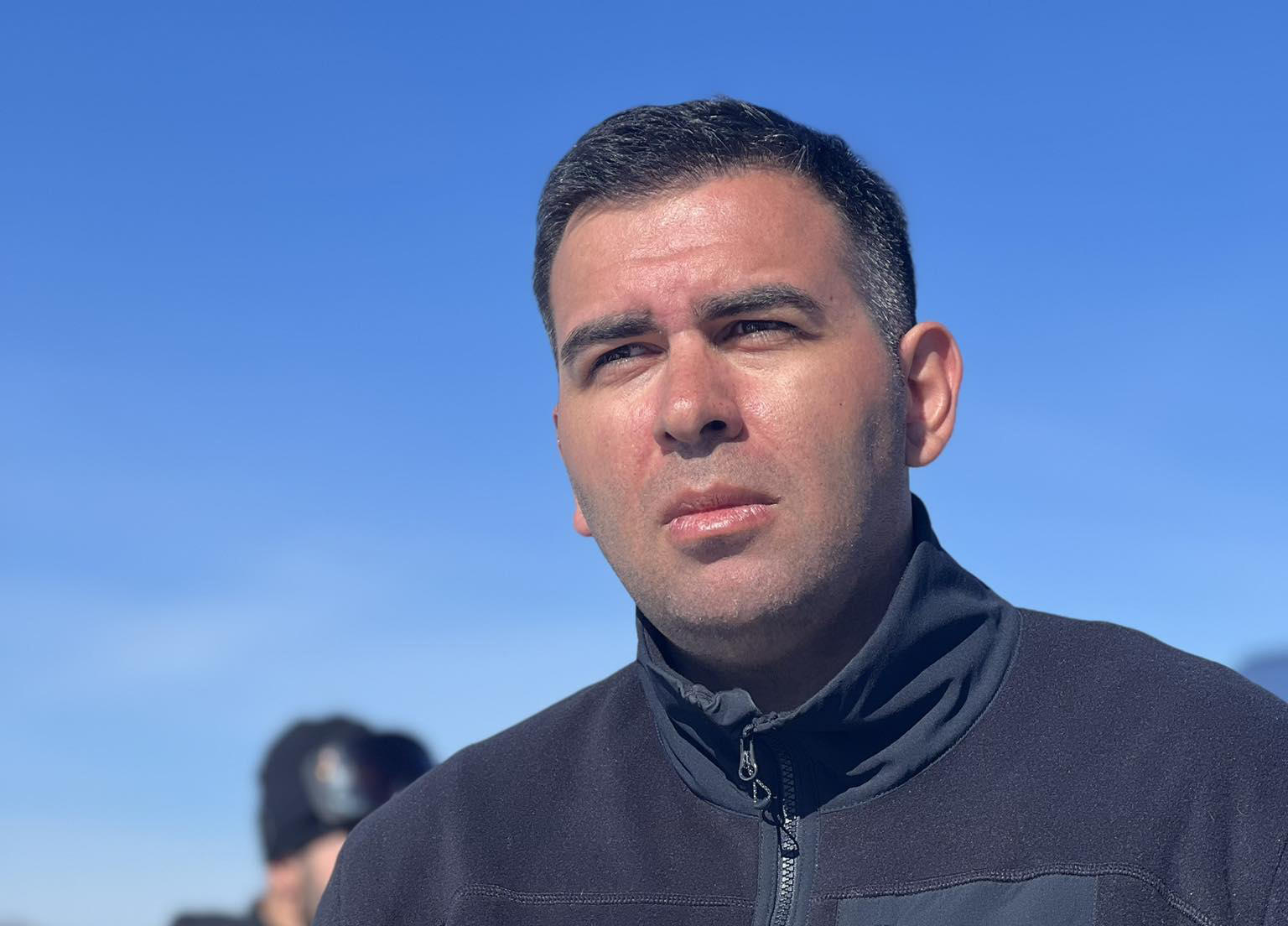 “მთის ტრასების სააგენტოს" დირექტორი - ქვეყანამ კიდევ ერთი დიდი გამარჯვება მოიპოვა