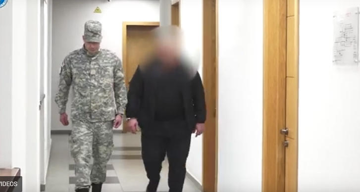 პროკურატურამ როინ შავაძის უკანონო დაკავების და განზრახ მკვლელობის ბრალდებით 2 პირი დააკავა