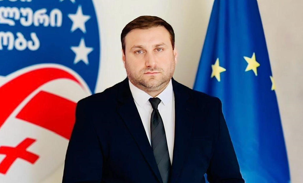 ლაშა ფარულავა - საქართველოში დემოკრატიული ძალების გამარჯვებას სხვა ქვეყნებთან ურთიერთობების ნორმალიზება,  ტერიტორიული მთლიანობის აღდგენა და ეკონომიკური კეთილდღეობა მოჰყვება