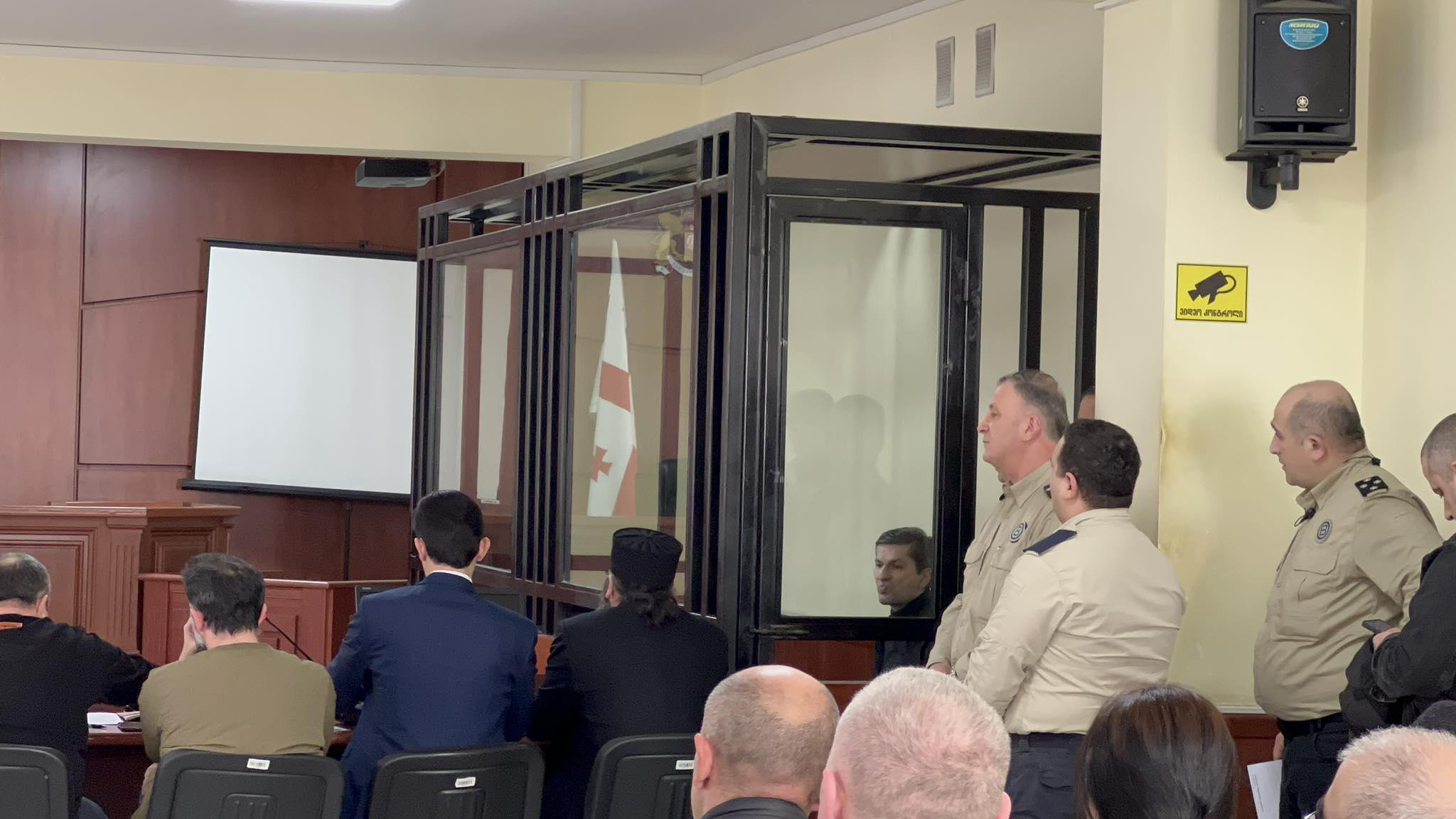 ბათუმის საქალაქო სასამართლომ 20 წლის გიორგი ალხანიშვილის მკვლელობის საქმის ერთ-ერთ ეპიზოდზე გადაწყვეტილება გამოაცხადა