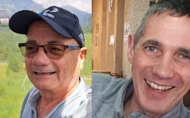 არგენტინის პრეზიდენტი ისრაელს არგენტინელი მძევლების გათავისუფლების გამო მადლობას უხდის