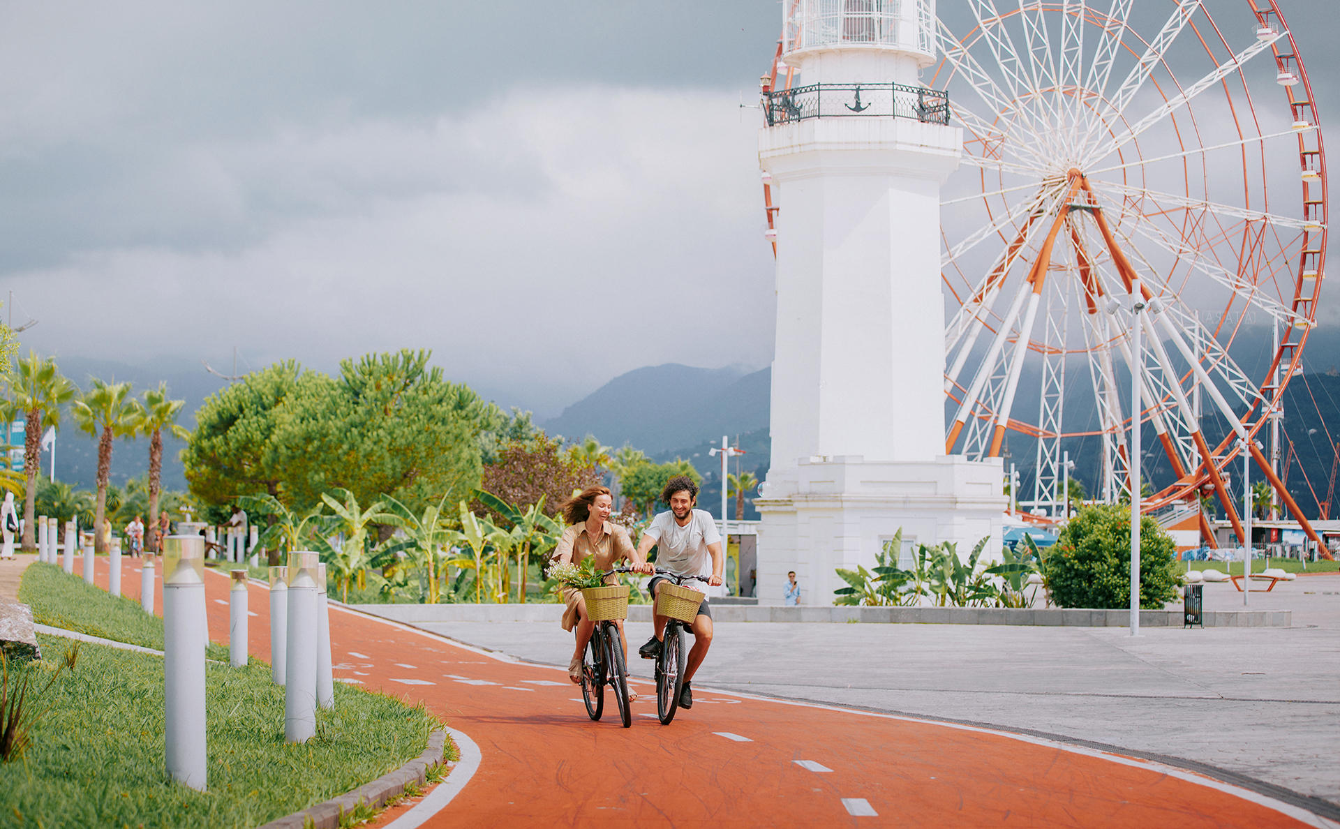 European Best Destinations ბათუმს 2024 წლის, ევროპის 5 საუკეთესო ტურისტულ მიმართულებას შორის ასახელებს