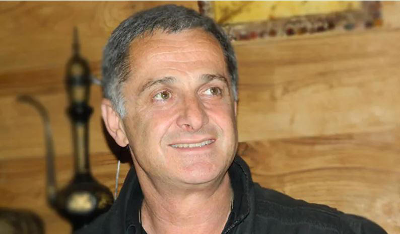 სოსო ჯაჭვლიანს დღეს დაკრძალავენ