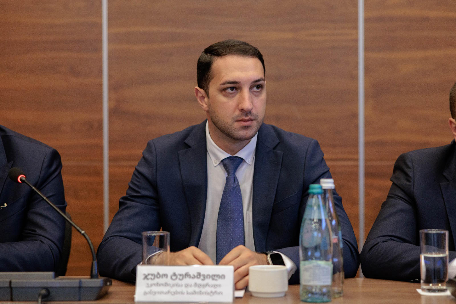 ეკონომიკის სამინისტროში სიმძლავრის მეორე აუქციონზე, პირველთან შედარებით  ორჯერ მეტი განაცხადი შევიდა