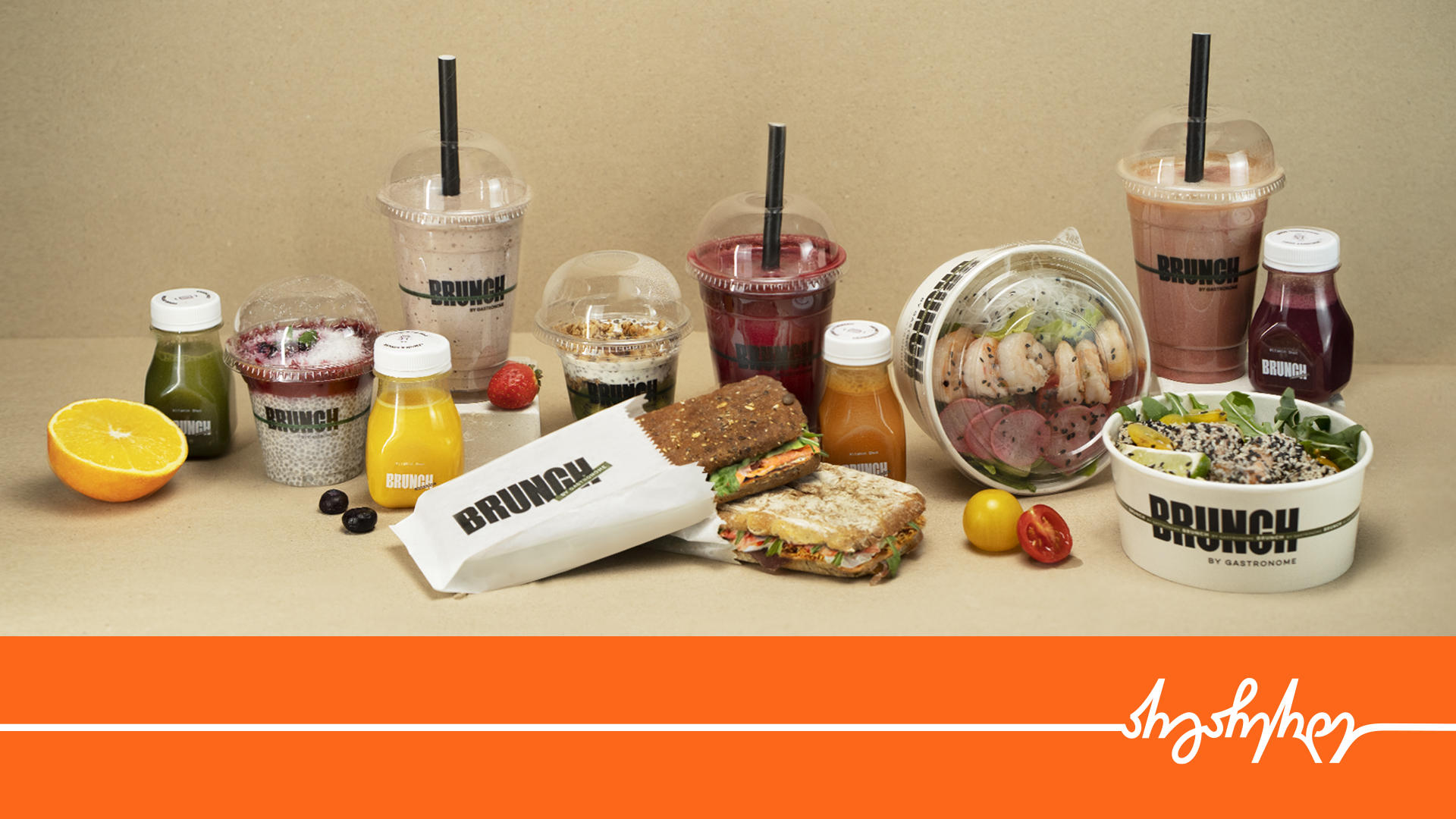 „საქართველოს ბანკის“ მხარდაჭერით, Brunch by Gastronome-ის მეხუთე ობიექტი გაიხსნა