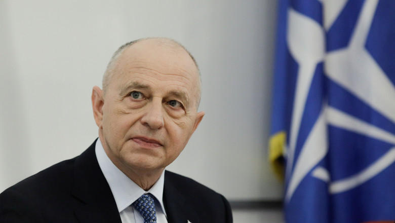 ნატო-ს გენერალური მდივნის მოადგილე -  როგორც უკრაინისთვის, ასევე ევროატლანტიკური უსაფრთხოებისთვის აუცილებელია, რომ გავზარდოთ ჩვენი თავდაცვის წარმოება