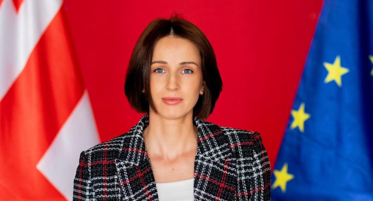 თათია ნიკოლაშვილი - ივანიშვილის ხელისუფლება არ ემსახურება საქართველოს მოქალაქეებს, იქნება ეს მიუნხენის კონფერენცია თუ სხვა შესაძლებლობა