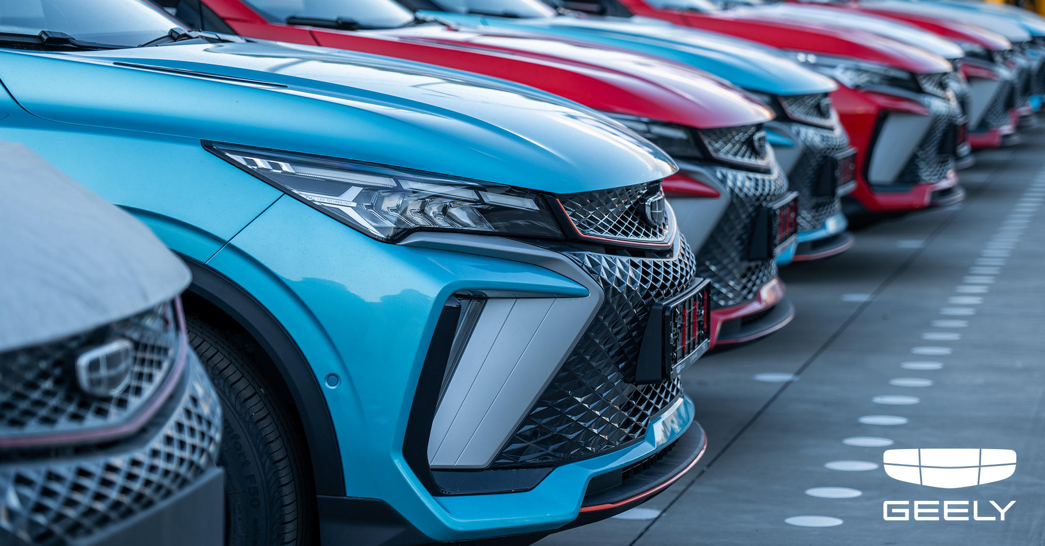 Geely Auto – „თეგეტა ჰოლდინგის“ წარმატებული სვლა და 3 თვეში გაყიდული მარაგი