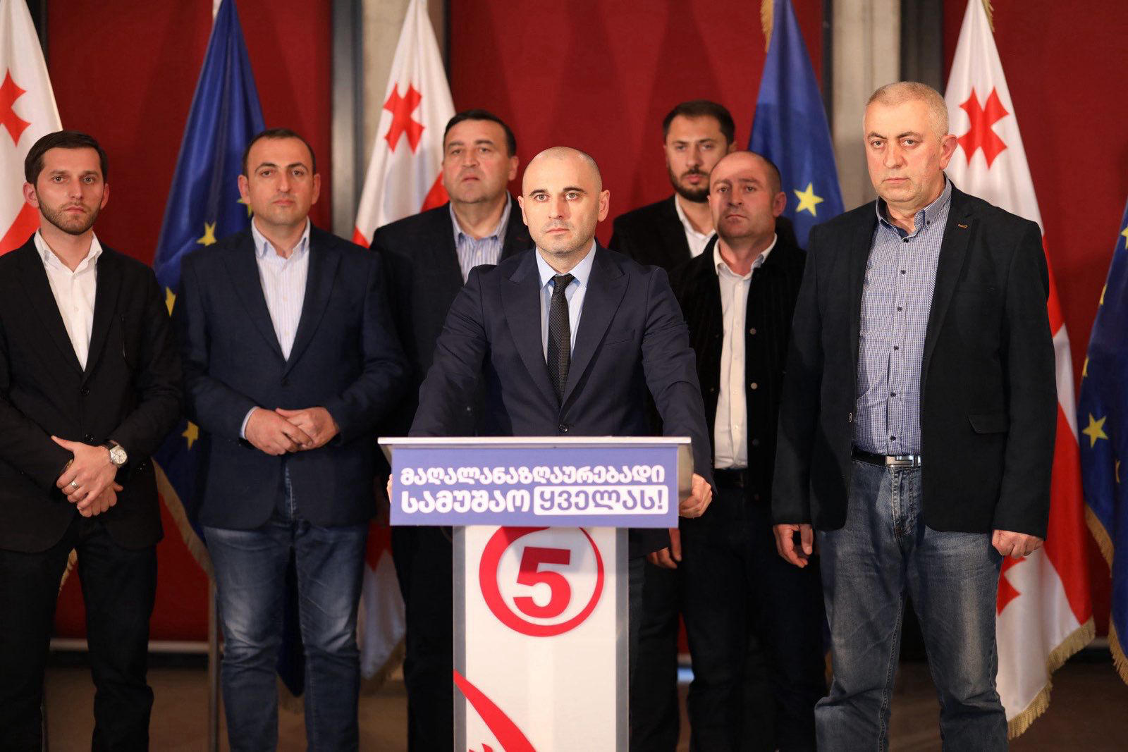 ლევან ხაბეიშვილი - მაღალმთიან აჭარაში ფაქტობრივად საგანგებო მდგომარეობაა - თუ ჩვენი მხრიდან რაიმე მხარდაჭერა დასჭირდება, აჭარის ხელისუფლება იქნება თუ ადგილობრივი თვითმმართველობა, მზად ვართ ვემსახუროთ ჩვენს ხალხს