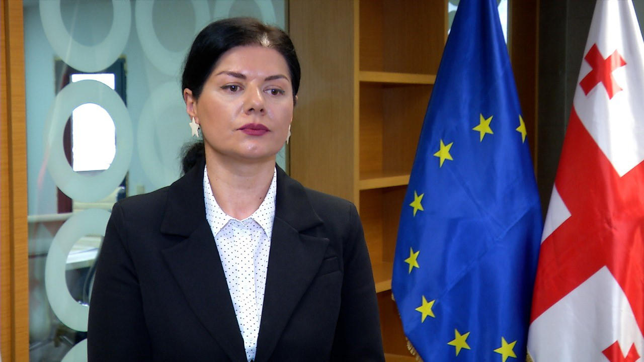 გორის საკრებულოს ოპოზიციონერი დეპუტატი - ოკუპირებული ტერიტორიების მშვიდობიანი დეოკუპაცია მოხდება იმ შემთხვევაში, თუ საქართველო გახდება ევროკავშირის და ნატო-ს წევრი, ამისთვის კი აუცილებელია ხელისუფლება შეიცვალოს