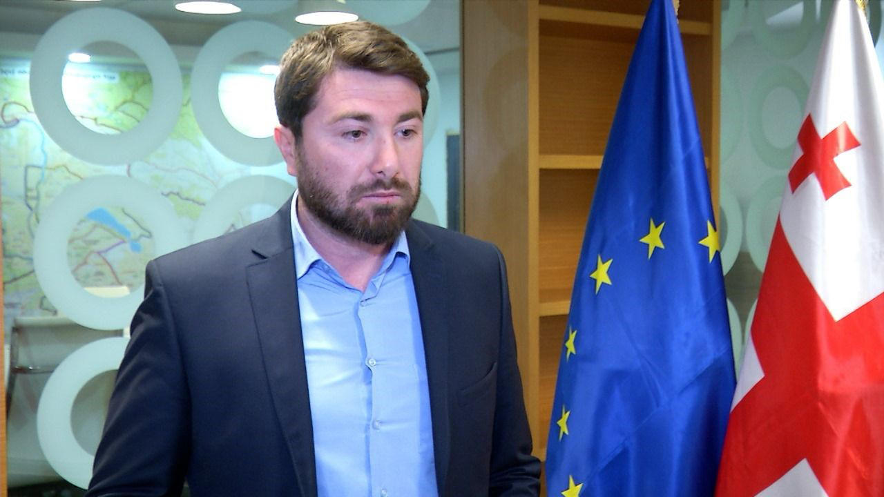 ვანო მაღალაშვილი - დეკანოზი მამალაძის საქმე ბურუსით მოცულია და ბევრი სადაო დეტალია - სამწუხაროა, რომ საქართველოს არ აქვს ისეთი სასამართლო სისტემა, რომელიც უზრუნველყოფს ასეთი საქმეების სამართლიანად განხილვა